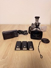 🎥 Videocamera Canon DM-XM1E