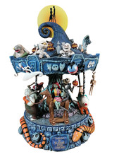 Bradford Exchange Nightmare