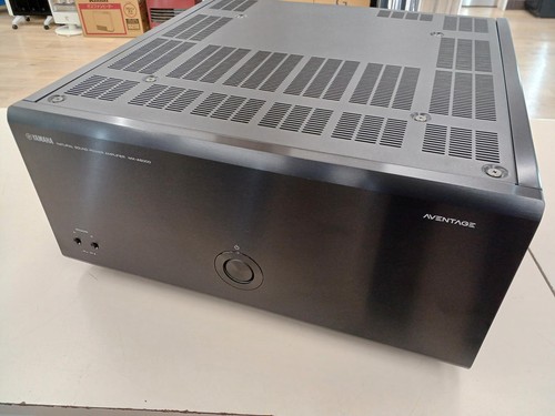 Yamaha a5000 amplificatore - yamaha,
