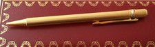 Penna a sfera vintage Cartier