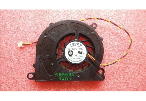 Ventilatore t 6010l05f - 1,