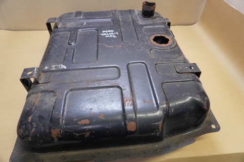 Ford transit mk1 - ford, oem