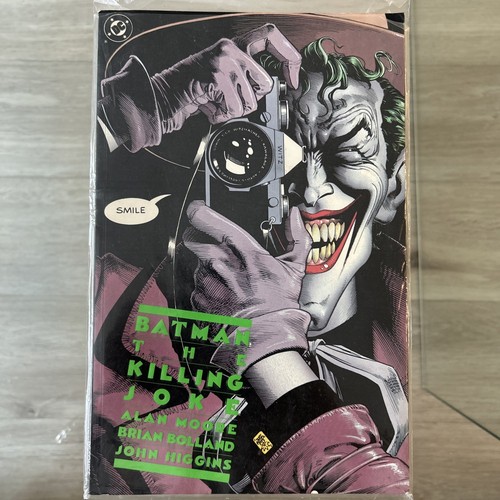 Batman the killing joke 1 - the,