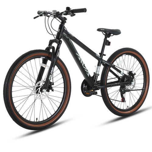 Aiva mt26fs mountainbike - mt26fs, 26"