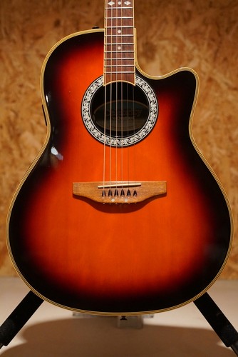 Celebrity ovation 157 - ovation, cs