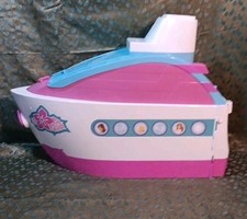 2007 Mattel S.S. BARBIE Party