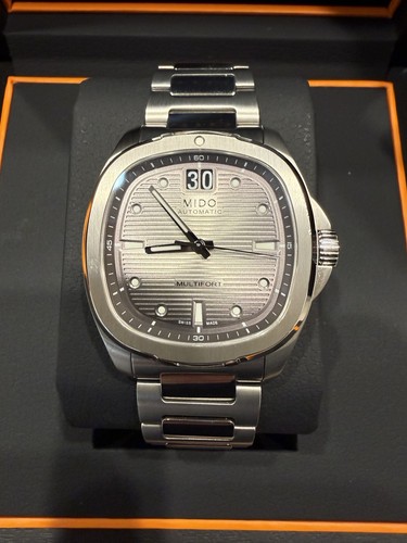Orologio mido uomo multifort - mido,