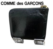 Portafoglio uomo unisex Comme