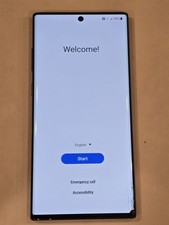 Samsung Galaxy Note 10 Plus -