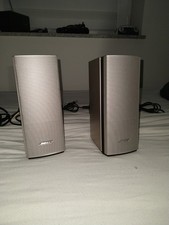 Altoparlante PC desktop Bose