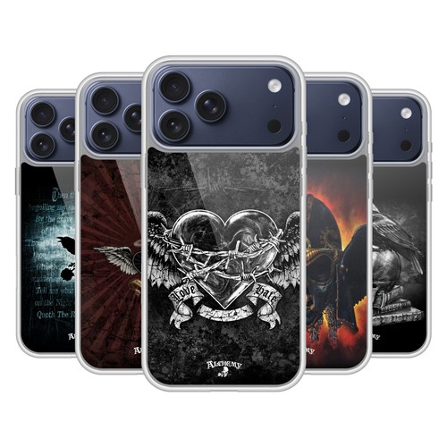 Alchemy gothic ala custodia - gothic,