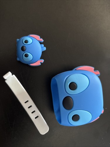Stitch custodia caricatore - caricatore, 3d