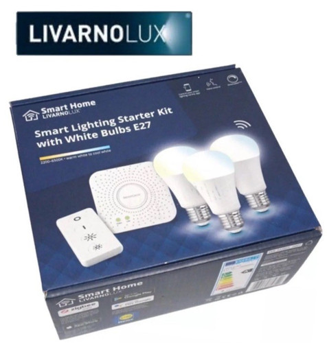 Kit avviamento illuminazione - kit,