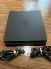 Sony CUH-2015A PlayStation 4