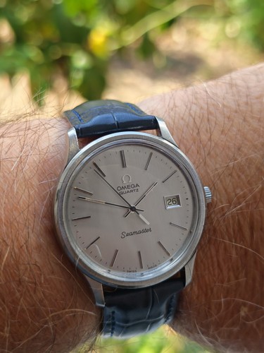 Splendido orologio uomo - orologio,