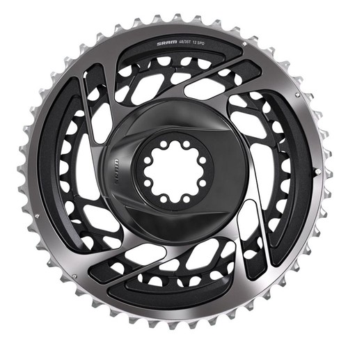 Sram red axs 2x12 set - red,
