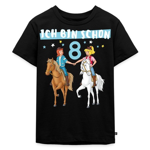 Shirt bio premium - bibi, &
