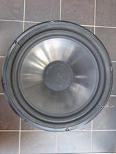 Infinity Woofer Irs 902-3054a