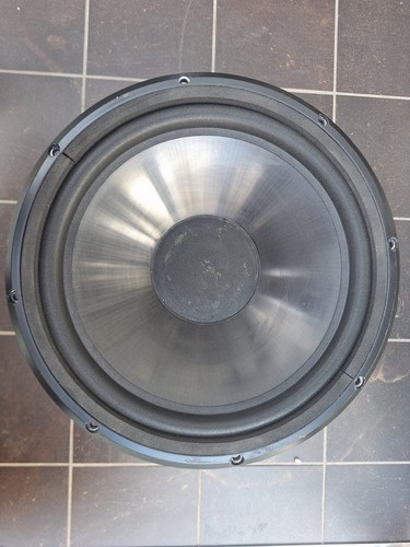 Infinity woofer irs - infinity,