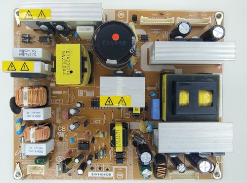 Samsung bn44 00192b mk32p3 - samsung, bn44-00192b