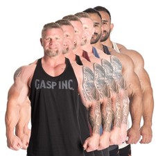 Canotta GASP Essential T-Back
