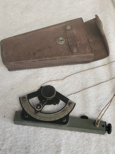 Inclinomotore leupold - inclinomotore, &
