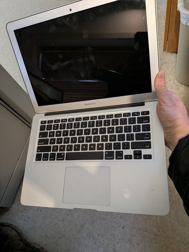 Apple macbook air - macbook,