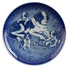 ROYAL COPENHAGEN BING&GRONDAHL