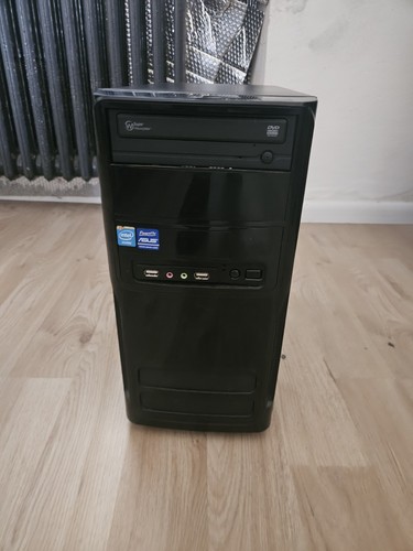 Desktop 3240 4 ghz 8 - 3.4,