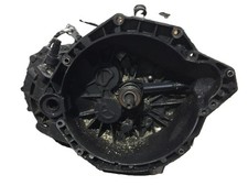 CAMBIO MANUALE COMPLETO PER