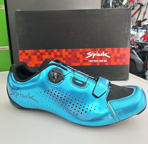 Spiuk scarpe strada caray - scarpe, blue