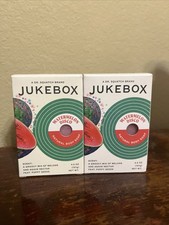 DUE! Jukebox sapone naturale