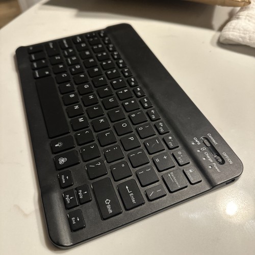 Guscio tastiera tablet