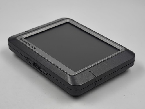 Garmin nuvi 250 gps - nuvi,