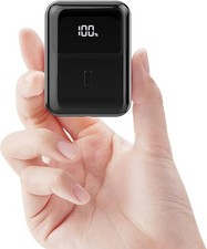 Power Bank 10000mAh 22.5W