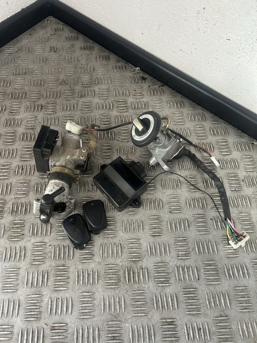 Sym jet 125 kit chiavi - sym,