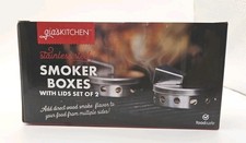 Affumicatore Gias Cucina