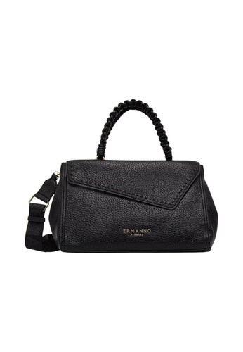 Ermanno scervino borsa mano - ermanno, a