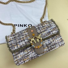 Borsa tracolla pinko - a,