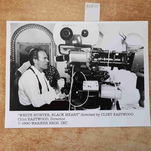 Clint eastwood foto originale - foto,