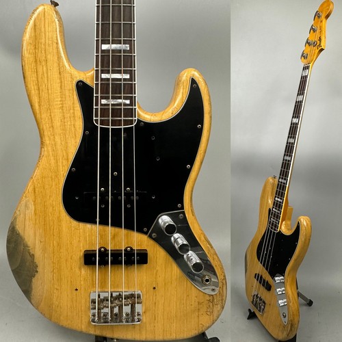 Fender custom shop - ltd, jazz