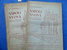 Napoli Nuova Arte Urbanistica