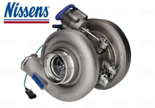 Nissens 93333 caricatore - nissens, per
