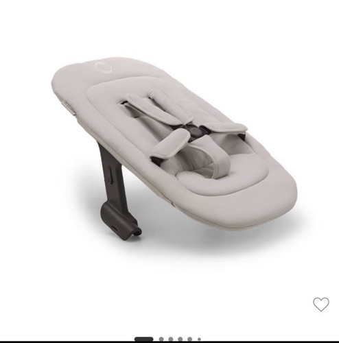 Bugaboo giraffe newborn set - giraffe,