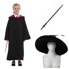 Costume harry potter hermione - potter,
