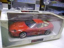 UT MODELS Ferrari 550
