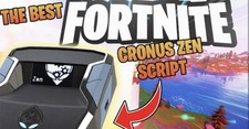 Featurezens oracle cronus zen - oracle,