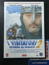 I VISITATORI 2 “RITORNO AL
