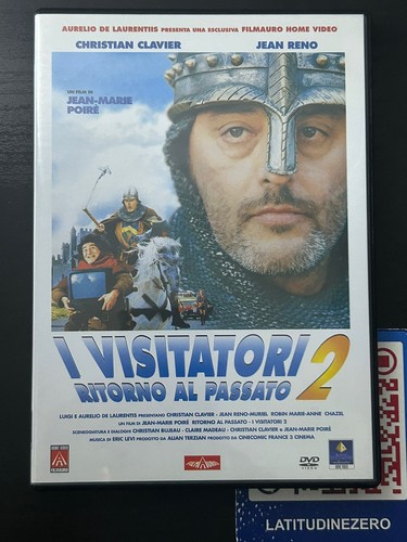 Visitatori ritorno al - i, 2