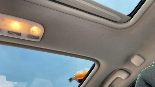 Cielo tetto renault grand - cielo,
